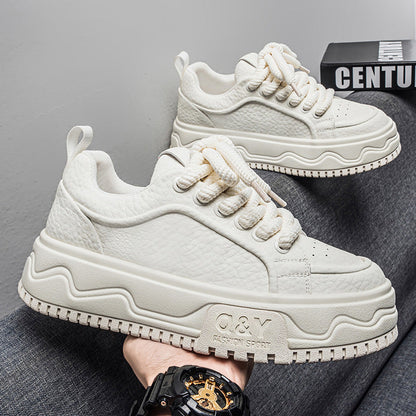 Damen Sneaker Bequem Hochwertig Sportlich