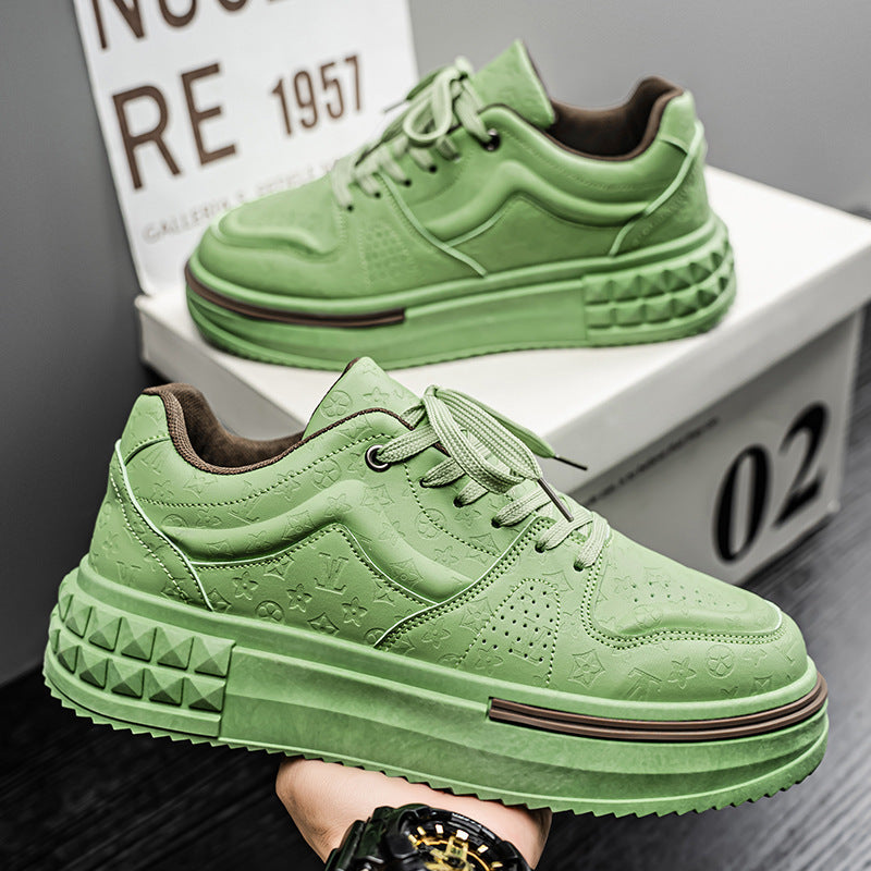 Damen Sneaker Rutschfest Trendy