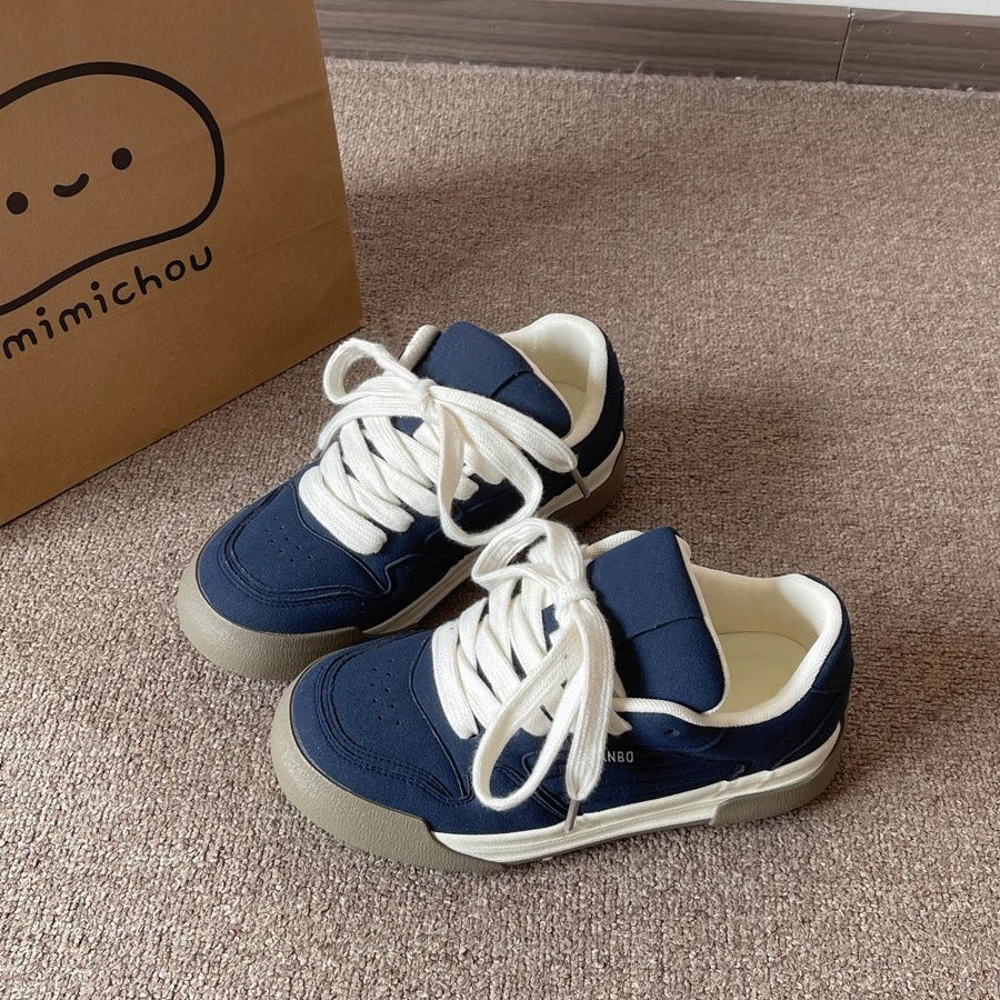 Damen Sneaker e Turnschuhe Komfortabel Sportlich