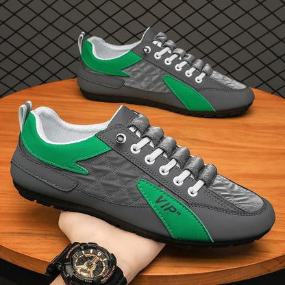 Damen Laufschuhe Dämpfung Bequem Schwarz - Norvielle