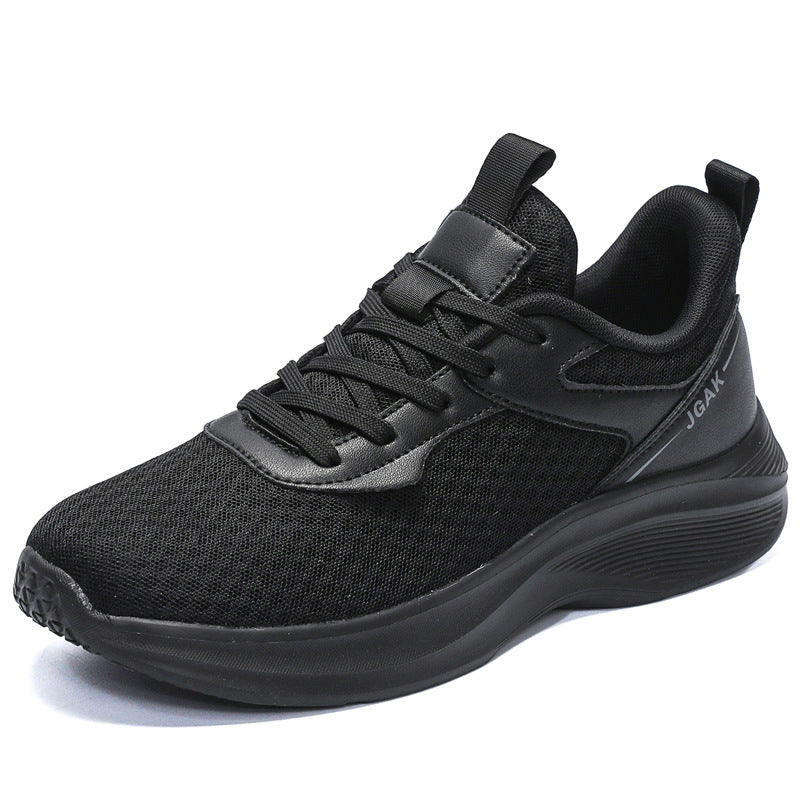 Damen Laufschuhe Atmungsaktiv Flexibel Komfort