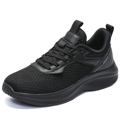 Damen Laufschuhe Atmungsaktiv Flexibel Komfort
