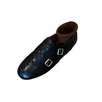 Damen Schnürschuhe Elegantes Design Verstellbarer Riemen