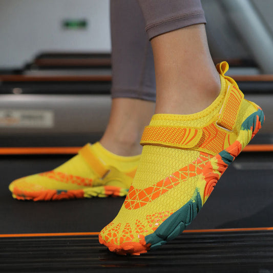 Damen Badeschuhe Flexibel Schnelltrocknend - Norvielle
