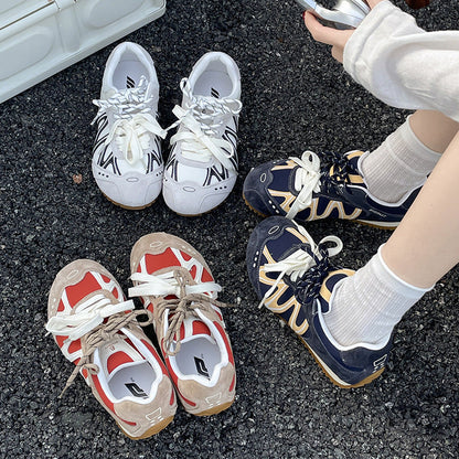 Damen Laufschuhe Sportlich atmungsaktiv