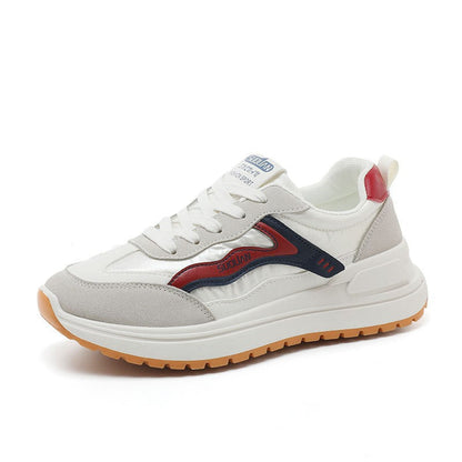 Damen Laufschuhe High-Performance Dämpfung Sneaker - Norvielle