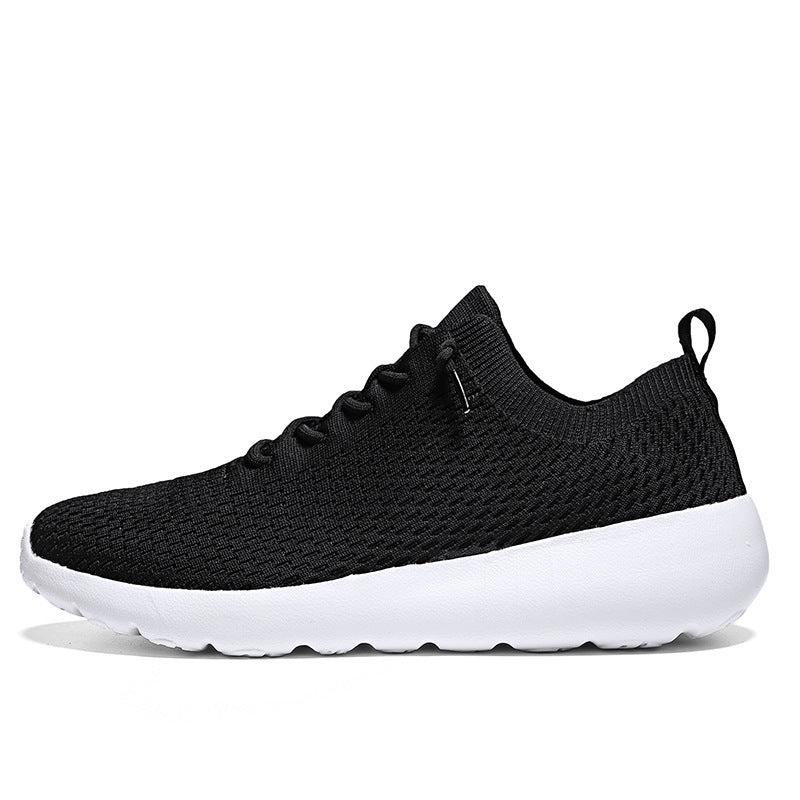 Damen Laufschuhe Flexibel Rutschfest