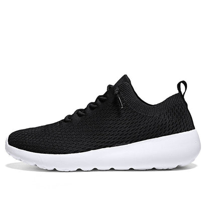 Damen Laufschuhe Flexibel Rutschfest