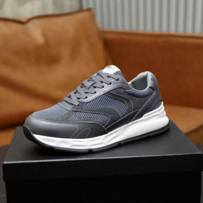Damen Sneaker Atmungsaktiv Leicht