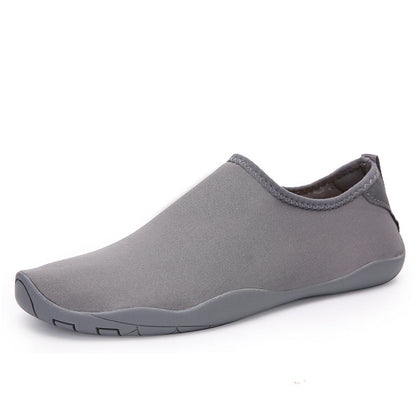 Damen Wasserwanderschuhe Aqua Rutschfest Bequem