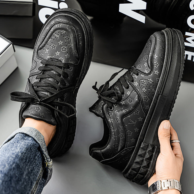 Damen Sneaker Rutschfest Trendy