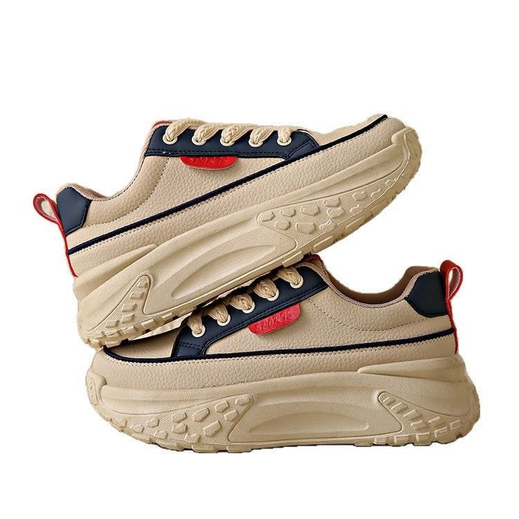 Damen Sneaker Leicht Flexible Komfortschuhe