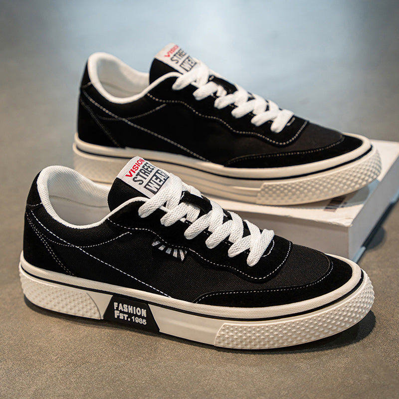Damen Sneaker Atmungsaktiv Urban Style