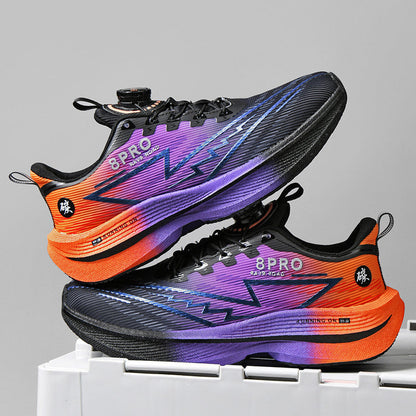 Damen Laufschuhe BOA Schnürsystem Hochleistungs Sport