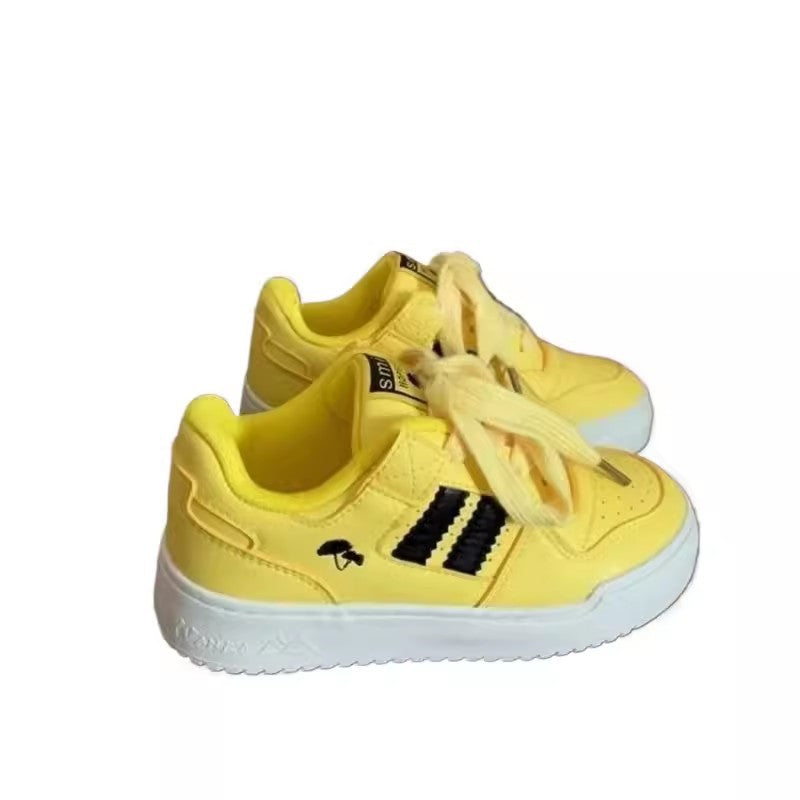 Damen Sneaker Sportlich Bequem Schnellschnürsystem