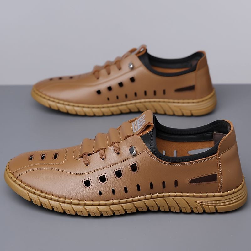 Damen Laufschuhe Atmungsaktives Mesh Leicht Rutschfest