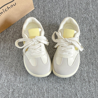 Damen Sneaker Sportlich Bunt