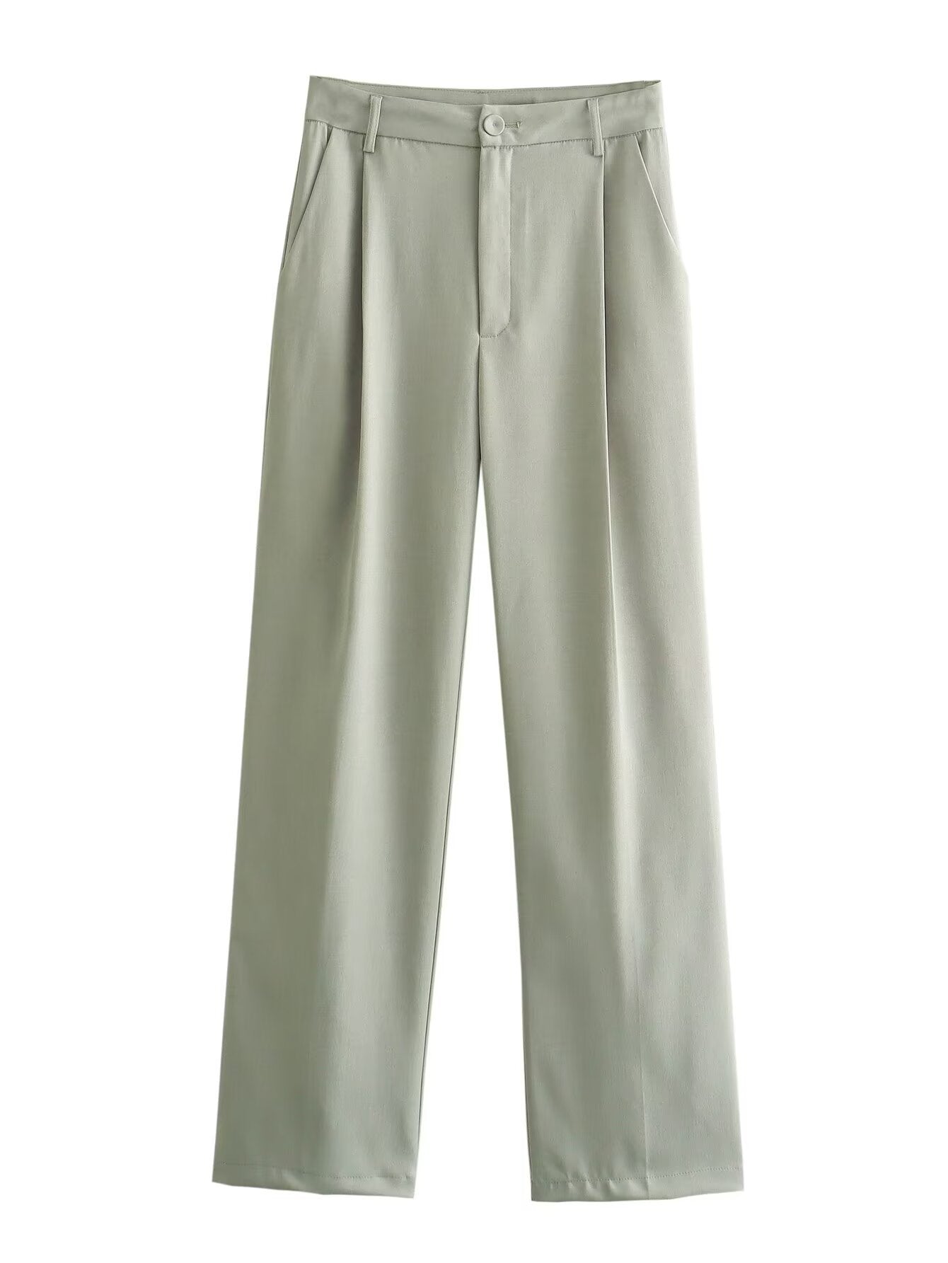 Damen Businessanzug Zweiteiler Modern Chic