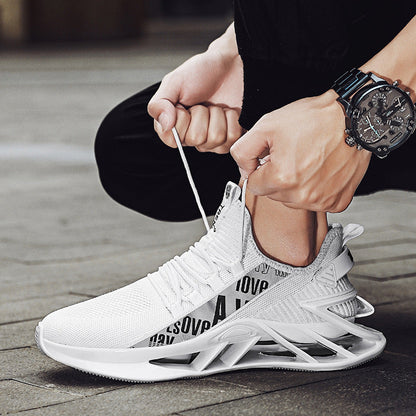 Damen Laufschuhe Mit Dämpfung Leicht