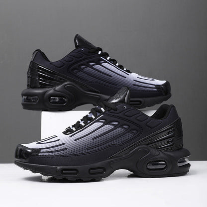Damen Laufschuhe Atmungsaktives Mesh Leicht Komfortabel