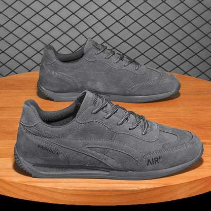 Damen Sport-Schuhe Atmungsaktiv Rutschfest Komfort