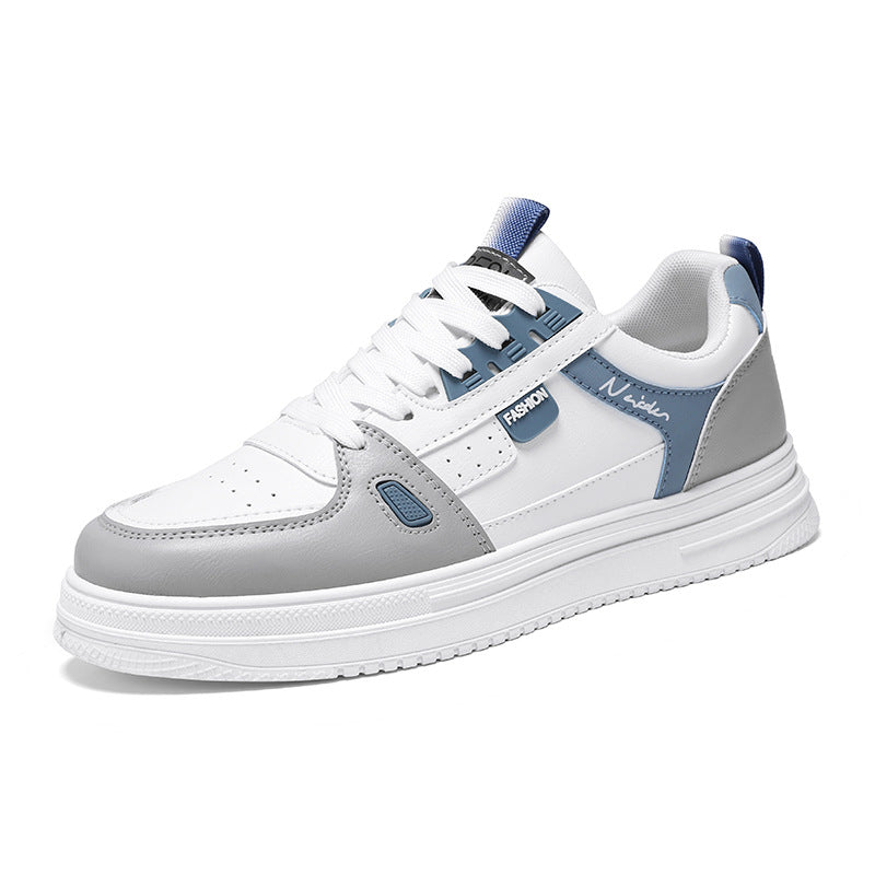 Damen Sneaker Sportschuhe Modisch Freizeit