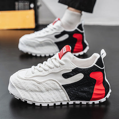 Damen Laufschuhe Rutschfest Schnell