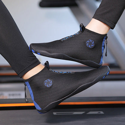 Damen Wasserschuhe Flexibel Schwimmschuhe Sommer