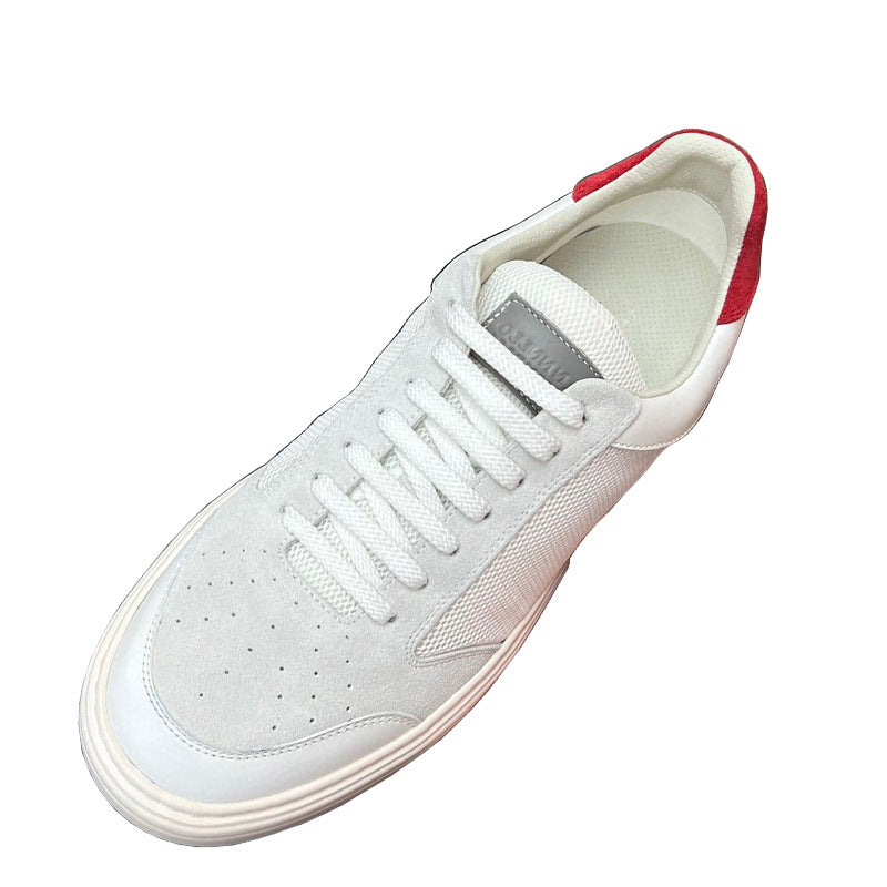 Damen Sneaker Wildleder Flexibel