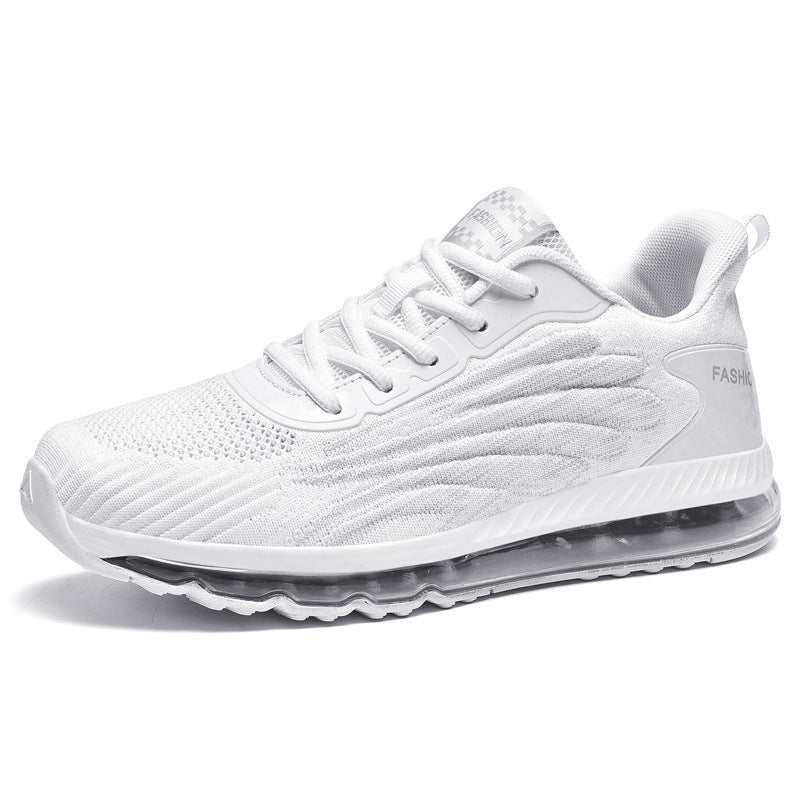 Damen Laufschuhe Ergonomisch Dämpfung