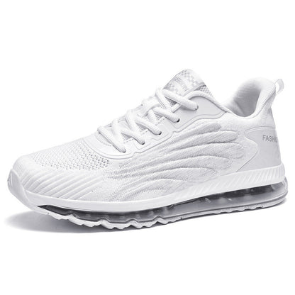 Damen Laufschuhe Ergonomisch Dämpfung