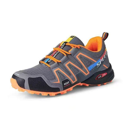 Damen Laufschuhe Atmungsaktive Sneaker Rutschfest