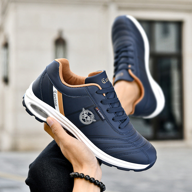 Damen Laufschuhe Atmungsaktiv Komfortabel