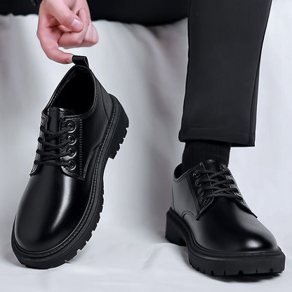 Damen Schnürschuhe Klassisch Strapazierfähig