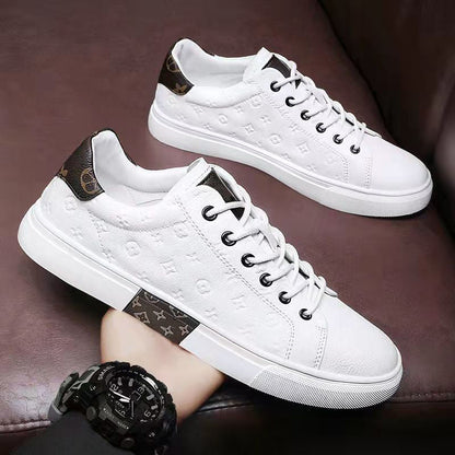 Damen Sneaker Sportlich Hochwertig