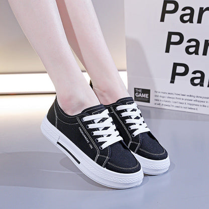 Damen Sneaker Klassisch