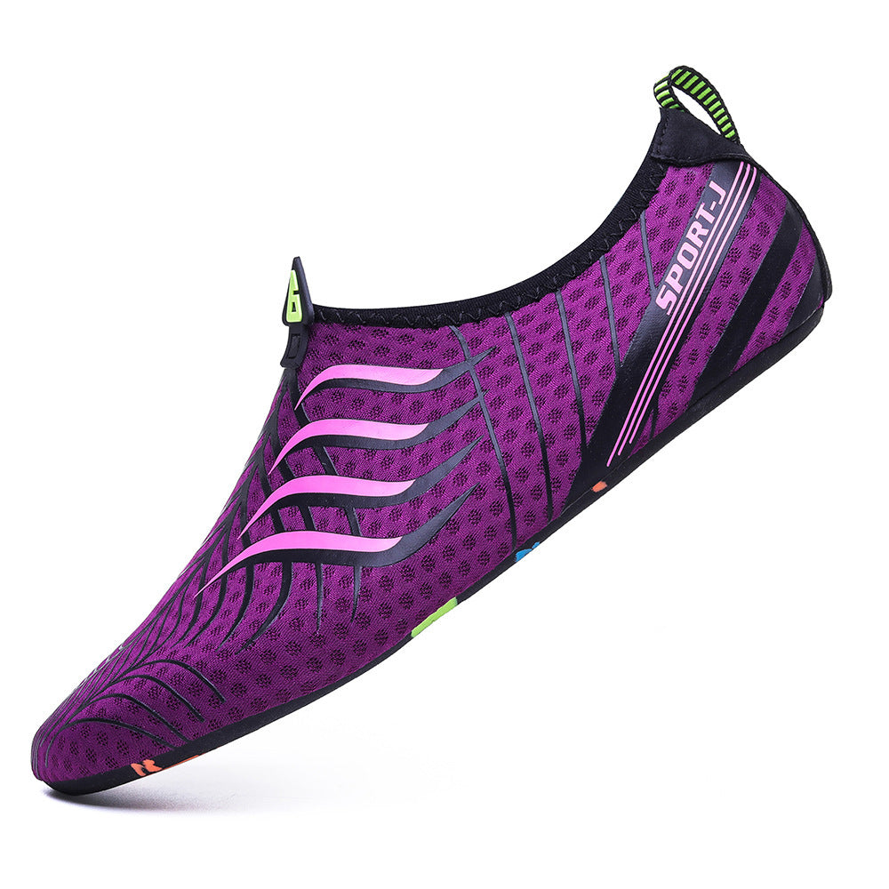 Damen Freizeitschuhe Bequem Flexibel