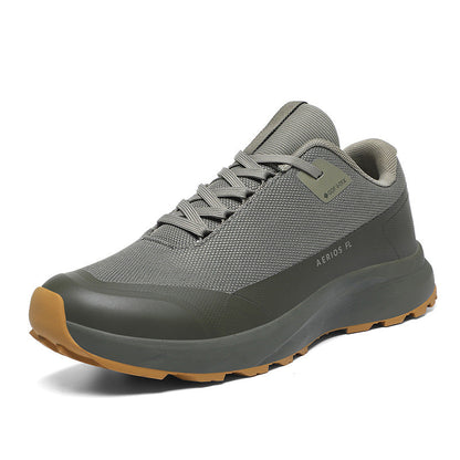 Damen Wanderschuhe Gore-TEX Wasserdicht Rutschfest