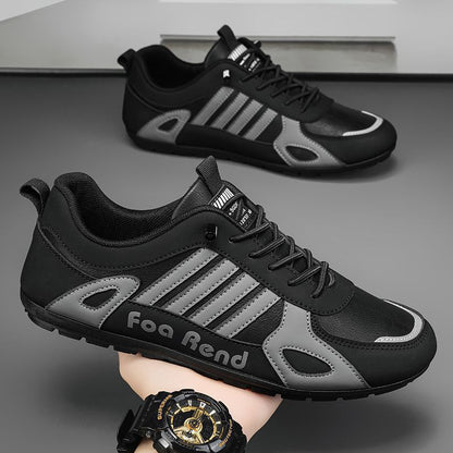 Damen Laufschuhe Sportlich Freizeit Mit Dämpfung