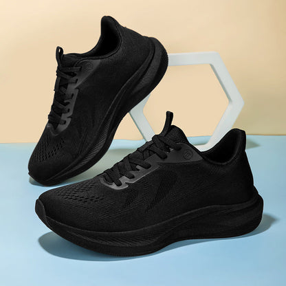 Damen Leichtlaufschuhe Atmungsaktives Mesh