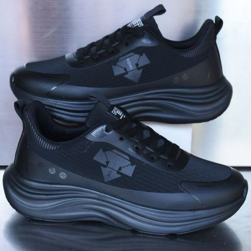 Damen Laufschuhe Sportlich Flexibel Komfort