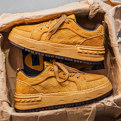 Damen Sneaker Lässig Komfort