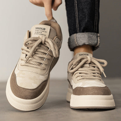 Damen Laufschuhe Sportlich Gel-Dämpfung