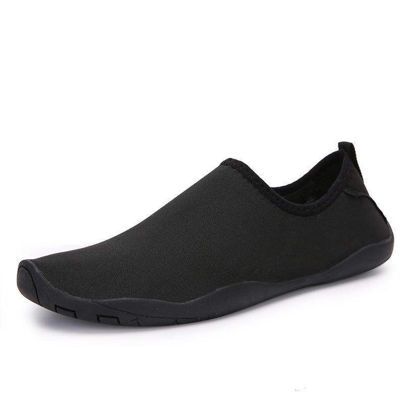 Damen Wasserwanderschuhe Aqua Rutschfest Bequem