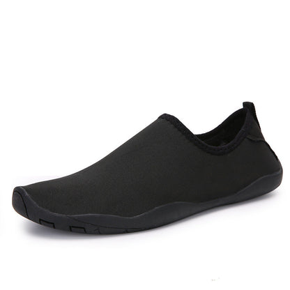 Damen Wasserwanderschuhe Aqua Rutschfest Bequem
