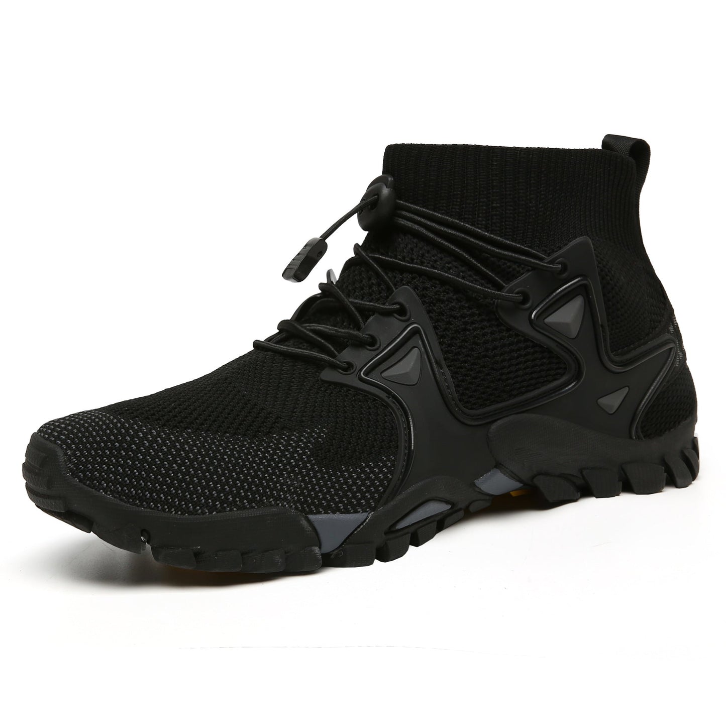 Damen Wasserschuhe Schnelltrocknend Rutschfest Aquasport - Norvielle