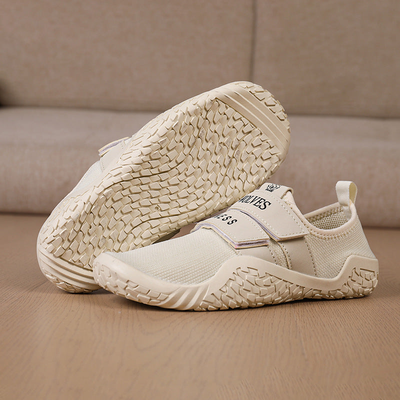 Damen Badeschuhe Rutschfest Aquaschuhe Komfortabel korrigiert:
Damen