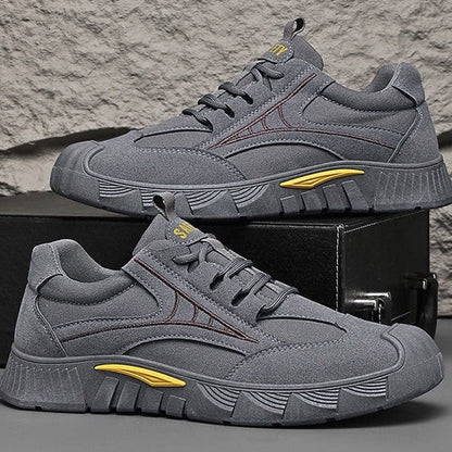 Damen Laufschuhe Sportliche Sneaker Atmungsaktiv Rutschfest