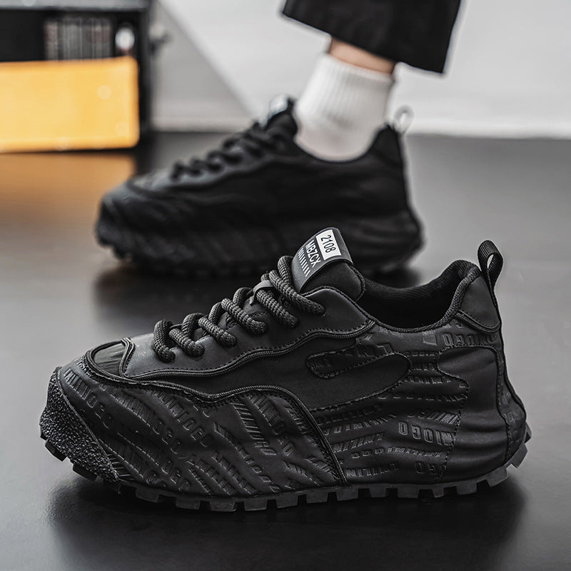 Damen Laufschuhe Rutschfest Schnell