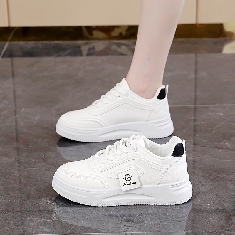 Damen Sneaker Bequem Einzigartiges Design